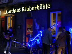 Kunstnacht