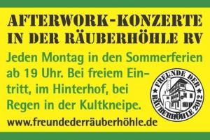Afterwork