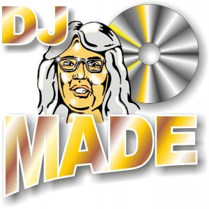 dj made